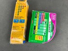 5 Rolls Of 24 Exp Kodak Max 400 35mm Film   4 Fujicolor 200 24 Exp Film 2005 6