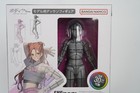 Bandai S h figuarts Body-chan Wireframe Gray Sports Ver Drawing Figure New