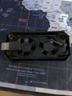 Kiwi Design Vr Headset Cooling Fan Kit For Valve Index Dual Usb Cooler
