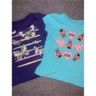 Toddler Girls Summer Clothing Bundle Of 7 Items Size 5t