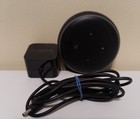 Amazon Echo Dot  3rd Gen  Smart Speaker With Alexa - Charcoal Black