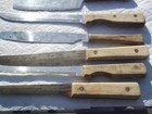 Vintage Lot Butcher Knives Meat Cleavers Kitchen Tools Old Hikory True Edge More