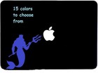 8 Sizes Neptune Sticker Decal Sea God Car Window Tablet Macbook Laptop Bottle