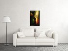 Bob Marley One Love Biography Movie Cinema Wall Art Home Decor - Poster 20 x30 