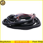 New 13 Pin Wiring Harness Truck Side Msc08001 Msc04316 For Boss Snow Plow