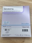 Dermarite Dermacol ag Collagen Dressing With Silver 4x4in 10pcs 00503e Exp 4 29
