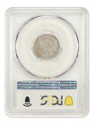 1805 10c Pcgs Ag03  4 Berries  - Draped Bust Dime