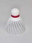 Vintage Badminton Shuttlecocks 3 Rsl Sportcraft Outdoor Plastic Made In Usa