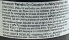 Jacquard Textile Fabric Paint Color 8 Oz Yellow  101