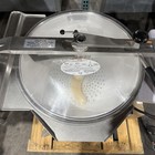 2026 Hobart Hcm450 45qt Cutter Mixer W  Stainless Tilting Bowl