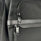 Tumi Alpha 3 Black Backpack 2603578d3 New Business Travel Backpack