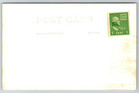 Rppc The Ahwahnee Yosemite Nat l Park Ca C1940s Postcard Z10