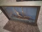 Its Vintage Antique And In Great Shape   a Beautiful Piece For A Ship Enthusiast