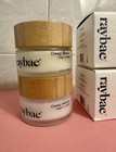 Raybae Deep Water Day   Night Cream Set  2 Jars Of 2 Oz Each - New In Box 