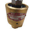 Pearl Rxe1015 Rh Pressure Rotary Joint New