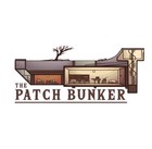 Toyota Oem Embroidered Patch Set Black White 8 5 X 2 Inches Trd