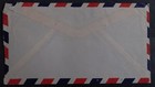 1945 Trinidad   Tobago Airmail Cover Ties 2 Stamps Cd Port Of Spain