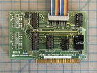 Vintage Apple Parallel Printer Interface Card 820-0005