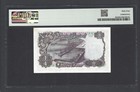 Kuwait 1 4 Dinar 1968 P6b Uncirculated Grade 64