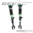 Hyper-street One Lowering Kit Adjustable Coilovers For G35 Coupe 03-07