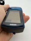 Garmin Etrex Legend Gps Blue Handheld Personal Navigator Waterproof Works