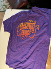 Electric Boys Xl  44   -46     Promo T-shirt Funk O Metal  1989