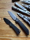 Leatherman Kershaw Civivi Sog Nextool Lot