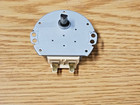 New Oem Ge Wb26x10233 Microwave Turntable Motor 