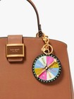 Nwt Kate Spade Fortune Favors Embellished Key Fob
