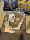 Genuine Harley Fxr Oem Nos Crash Bar Engine Guard 49017-82 Chrome New In Box