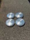 Genuine 1992 To 2019 Ford Econoline E100 F100 Pickup Dog Dish Hubcaps