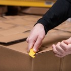 Klever Kcj-1y-100 Klever Kutter Safety Cutter  Fixed Blade  Safety Recessed 