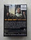 Homeland   The Complete Series Season 1 - 8  dvd  31-disc Box Set 