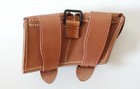 Austrian Austria Army Ww1 Repro  M95 Mannlicher 2 Pocket Ammo Pouch Marked 1915