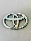         14-16 New Toyota Corolla          Emblem Chrome Front Grille 2014 2015 2016 Logo