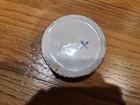 Antique French Hand Painted Trinket Box