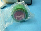Krautkramer 113-264-123 Ultrasonic Ndt Transducer Gamma 1  5 0 Mhz Top Bnc New