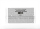 Us Scott  4806 Jenny  2 00 Souvenir Sheet Sealed Original Packaging Mnh  