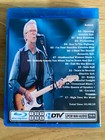 Eric Clapton - Live At Budokan 2023 Blu-ray