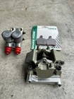 Otk Tony Kart Bs6 Rear Brake Caliper  Master Cylinder And New Brake Pads