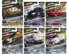 Hot Wheels 2026 Car Culture  modern Classics  S Case  Fpy86-961s Factory Sealed