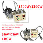 550w- 2 2kw Lathe Brushless Servo Motor   Switch On off Controller Driver Mount