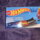 Mattel Hot Wheels Flame Jumper Play Set With Track And 1 Vehicle New In Package