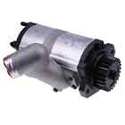 For John Deere 5075e 5075m 5103 5203 5303 Tractor Hydraulic Pump Re223233