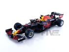 Minichamps 1 18 - Red Bull Rb16b Honda - Winner Belgium Gp 2021  m  Verstappen 