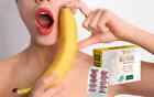 Male Size Enhancement Pills Stamina Boost  Sex Timing Increase Hard Rock Long