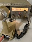 Vintage Johnson Messenger Viking 250-888-1 Cb Ham Radio Desk Mic 242-223 Lot