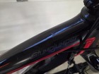 S-works Stumpjumper Fsr Frame 2012 26  Medium Carbon With Fork