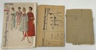 Simplicity Vtg Original 1960s Sewing Pattern 5726 Misses Robe nightgown Sz 14 