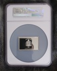 2023 Niue 1 Oz Silver Proof Disney 100th Anniv Cinderella Stamp Ngc Pf 70 Uc Pr